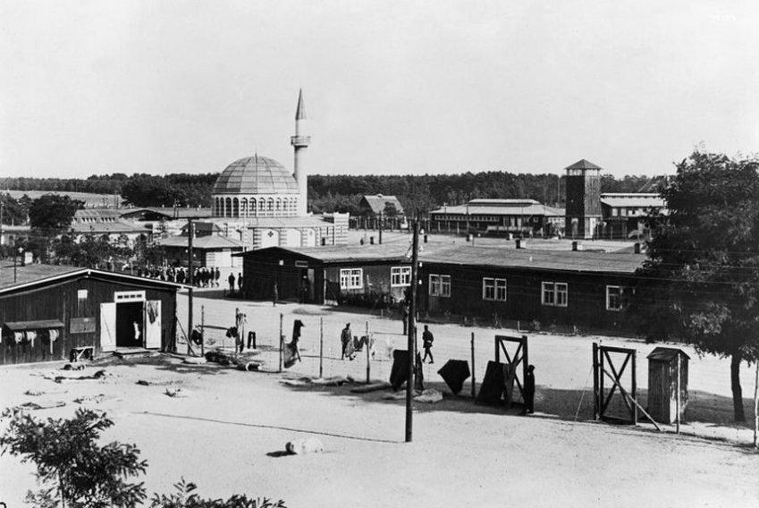Historische Fotos